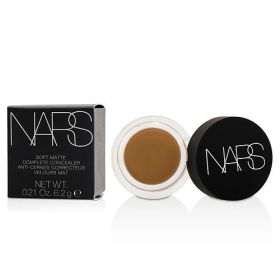 NARS by Nars Soft Matte Complete Concealer - # Caramel (Med/Dark 2) --6.2g/0.21oz