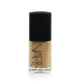 NARS by Nars Sheer Glow Foundation - Barcelona (Medium 4) --30ml/1oz