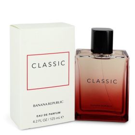 Banana Republic Classic Red by Banana Republic Eau De Parfum Spray (Unisex)