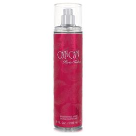 Can Can by Paris Hilton Body Mist