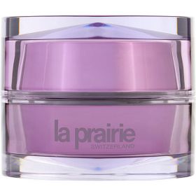 La Prairie by La Prairie Platinum Rare Haute-Rejuvenation Eye Cream --20ml/0.68oz