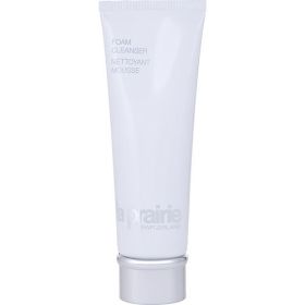 La Prairie by La Prairie La Prairie Foam Cleanser--125ml/4 oz