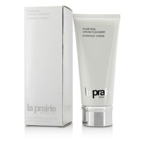 La Prairie by La Prairie La Prairie Purifying Cream Cleanser--200ml/6.8oz