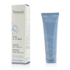 Thalgo by Thalgo Eveil A La Mer Refreshing Exfoliator - For Normal to Combination Skin --50ml/1.69oz