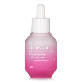 THE PURE LOTUS - Vicheskin Cica Cell Ampoule 316153 35ml