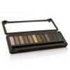 BYS - Eyeshadow Palette (12x Eyeshadow, 2x Applicator) - Nude CO/ESONUD 12g/0.42oz