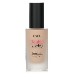 ETUDE HOUSE - Double Lasting Foundation SPF 35 - #27N1 Amber 998482 30g/1.05oz