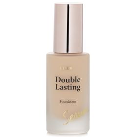 ETUDE HOUSE - Double Lasting Serum Skin Foundation SPF 27 - # 19N1 Vanilla 682708 30g/1.05oz