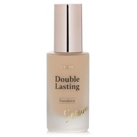 ETUDE HOUSE - Double Lasting Serum Skin Foundation SPF 27 - # 25N1 Tan 682760 30g/1.05oz