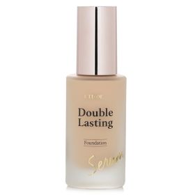 ETUDE HOUSE - Double Lasting Serum Skin Foundation SPF 27 - # 23N1 Sand 682746 30g/1.05oz