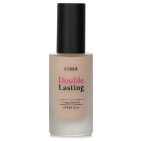 ETUDE HOUSE - Double Lasting Foundation SPF 35 - #17N1 Neutral Vanilla 983822 30g/1.05oz