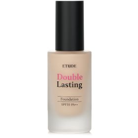 ETUDE HOUSE - Double Lasting Foundation SPF 35 - #23W1 Honey Sand 983884 30g/1.05oz