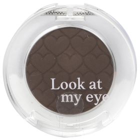 ETUDE HOUSE - Look At My Eyes Cafe - #BR402 680209 2g