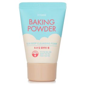 ETUDE HOUSE - Baking Powder BB Deep Cleansing Foam 028058 30g/1.06oz