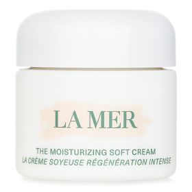 LA MER - The Moisturizing Soft Cream 139867 60ml/2oz