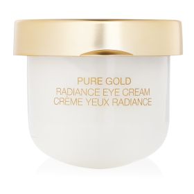 LA PRAIRIE - Pure Gold Radiance Eye Cream 141475 20ml/0.7oz