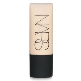 NARS - Soft Matte Complete Foundation - # Salzburg (Light 3.5) 004020 45ml/1.5oz