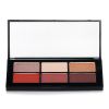 NARS - Claudette St Germain Des Pres Eyeshadow Palette (6x Eyeshadow) (Limited Edition) 006079 6x2g/0.07oz