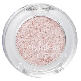 ETUDE HOUSE - Look At My Eyes Velvet - # PK001 Wink Wink 680001 1.5g/0.05oz