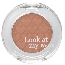 ETUDE HOUSE - Look At My Eyes Cafe - # BR416 680094 2g/0.07oz