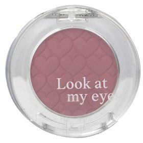 ETUDE HOUSE - Look At My Eyes Cafe - #RD301 680193 2g