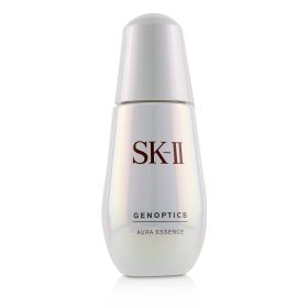 SK II - (XY)GenOptics Aura Essence 06866 50ml/1.7oz