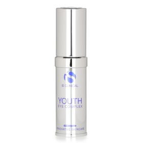 IS CLINICAL - Youth Eye Complex 010449 15g/0.5oz