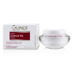 Guinot - Youth Renewing Skin Cream (56 Actifs Cellulaires) - 50ml/1.6oz StrawberryNet