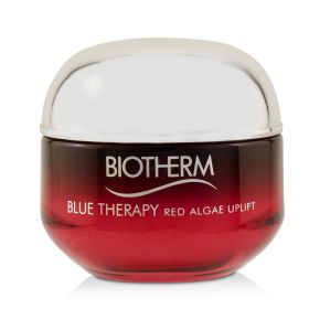 Biotherm - Blue Therapy Red Algae Uplift Visible Aging Repair Firming Rosy Cream - All Skin Types - 50ml/1.69oz StrawberryNet