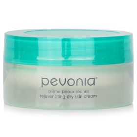 Pevonia Botanica - Rejuvenating Dry Skin Cream - 50ml/1.7oz StrawberryNet