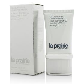 LA PRAIRIE - Cellular Swiss UV Protection Veil SPF50 PA++++ 06334/121230 50ml/1.7oz