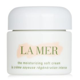 LA MER - The Moisturizing Soft Cream 2WHL 60ml/2oz