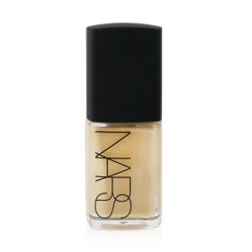 NARS - Sheer Glow Foundation - Sahel (Medium 2.5) 48626 30ml/1oz