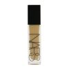 NARS - Natural Radiant Longwear Foundation - # Vienna (Light 4.5 - For Light Skin With Peach Undertones) 6606 30ml/1oz