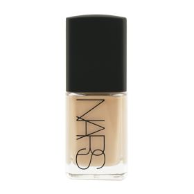 NARS - Sheer Glow Foundation - Yukon (Light 2.5) 048527 30ml/1oz