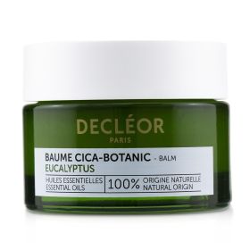 Eucalyptus Cica-Botanic Balm - For Dry to Very Dry Zones