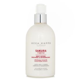 ACCA KAPPA - Sakura Tokyo Body Lotion 027417 300ml/10.4oz