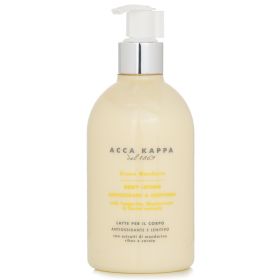 ACCA KAPPA - Green Mandarin Body Lotion 401521 300ml/10.4oz