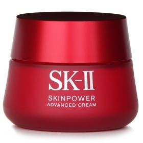 SK II - Skinpower Advanced Cream 101423 100g