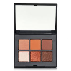 NARS - Voyageur Eyeshadow Palette (6x Eyeshadow) - Copper 011910 6x0.6g/0.02oz