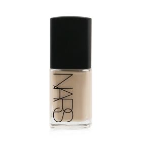 NARS - Sheer Glow Foundation - Oslo (Light 1) 048503 30ml/1oz