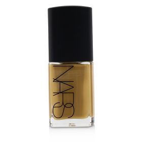 NARS - Sheer Glow Foundation - Tahoe (Medium Dark 2) 6049 30ml/1oz