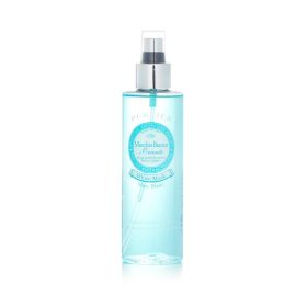 PERLIER - White Musk Scented Body Water 893226 200ml/6.7oz