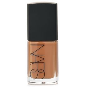 NARS - Sheer Glow Foundation - Macao (Medium Dark 4) 6058 30ml/1oz