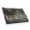 BYS - Eyeshadow Palette (12x Eyeshadow, 2x Applicator) - Nude CO/ESONUD 12g/0.42oz