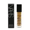 Natural Radiant Longwear Foundation - # Syracuse (Medium Dark 1 - For Medium To Medium Deep Skin With Golden Undertones)