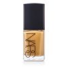 NARS - Sheer Glow Foundation - Stromboli (Medium 3) 6047 30ml/1oz