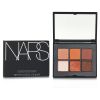 NARS - Voyageur Eyeshadow Palette (6x Eyeshadow) - Copper 011910 6x0.6g/0.02oz