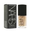 NARS - Sheer Glow Foundation - Yukon (Light 2.5) 048527 30ml/1oz