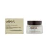 Ahava - Time To Hydrate Essential Day Moisturizer (Very Dry Skin) - 50ml/1.7oz StrawberryNet